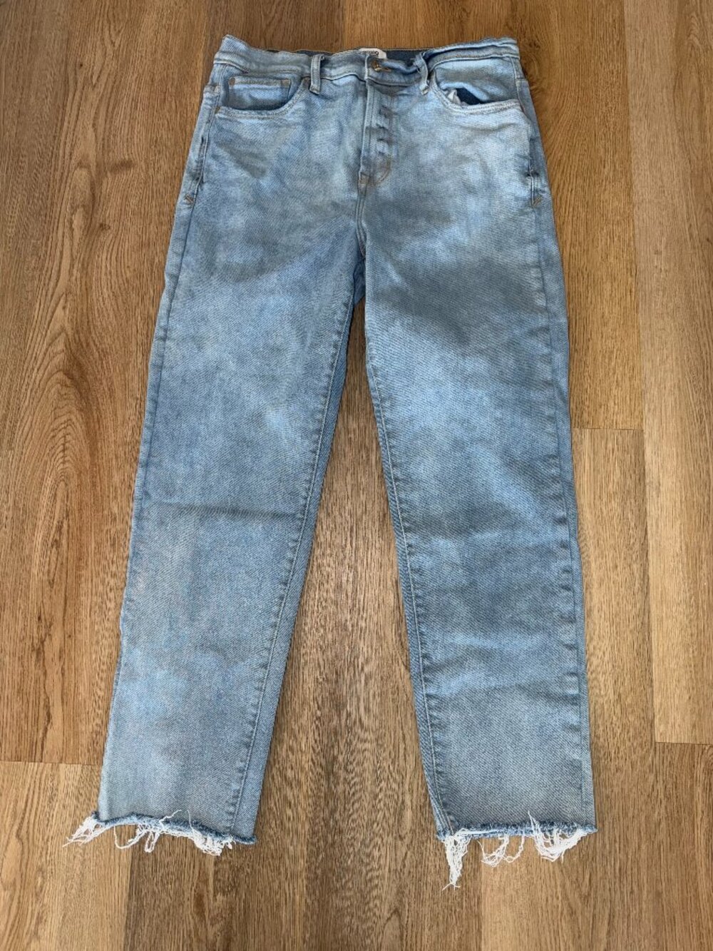 Kensie Jeans - Size 10 - Picture 1 of 4